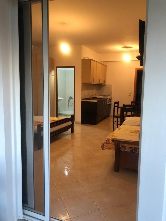 Simona'S House Διαμέρισμα Λούκοβο Εξωτερικό φωτογραφία