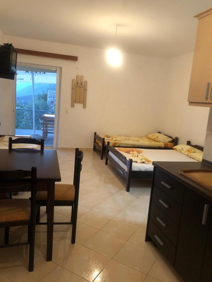 Simona'S House Διαμέρισμα Λούκοβο Εξωτερικό φωτογραφία