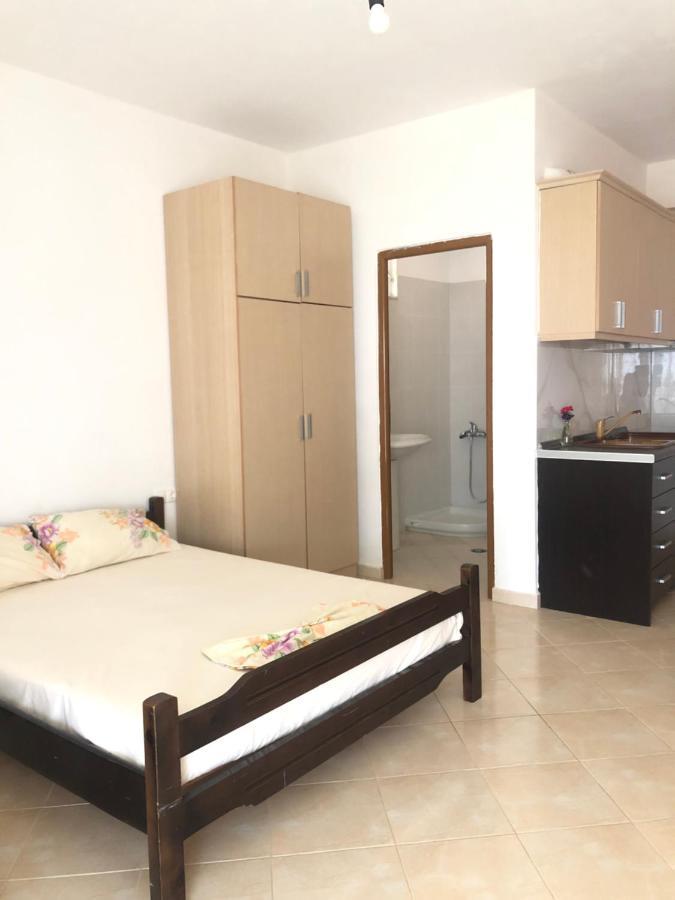 Simona'S House Διαμέρισμα Λούκοβο Εξωτερικό φωτογραφία