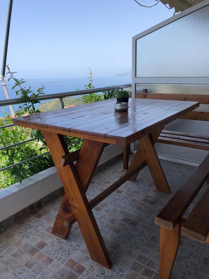 Simona'S House Διαμέρισμα Λούκοβο Εξωτερικό φωτογραφία