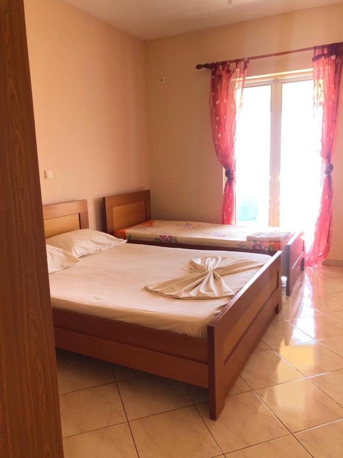 Simona'S House Διαμέρισμα Λούκοβο Εξωτερικό φωτογραφία