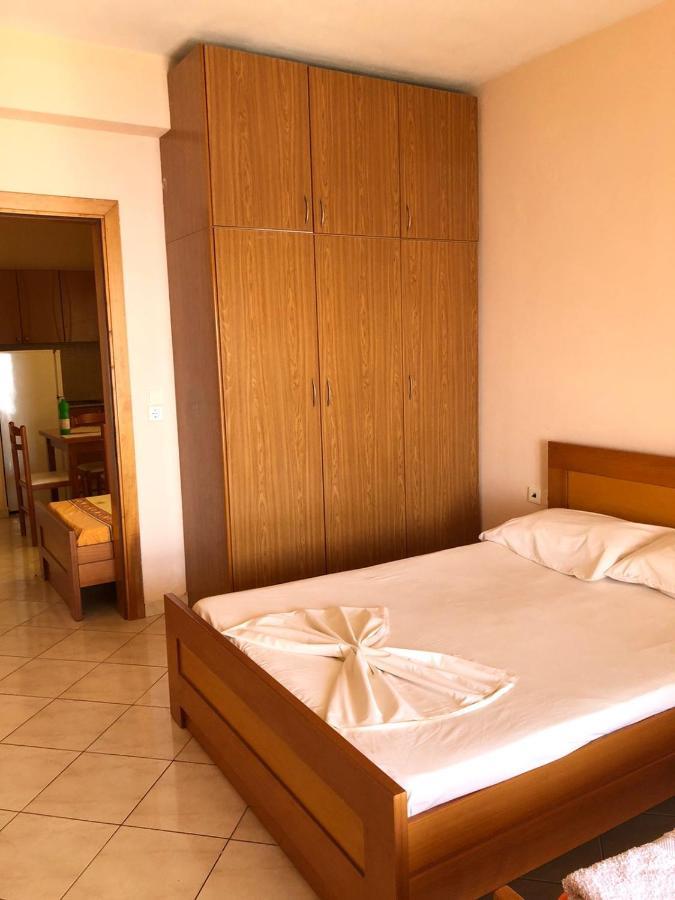 Simona'S House Διαμέρισμα Λούκοβο Εξωτερικό φωτογραφία