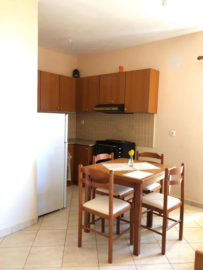 Simona'S House Διαμέρισμα Λούκοβο Εξωτερικό φωτογραφία